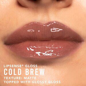Cold Brew LipSense